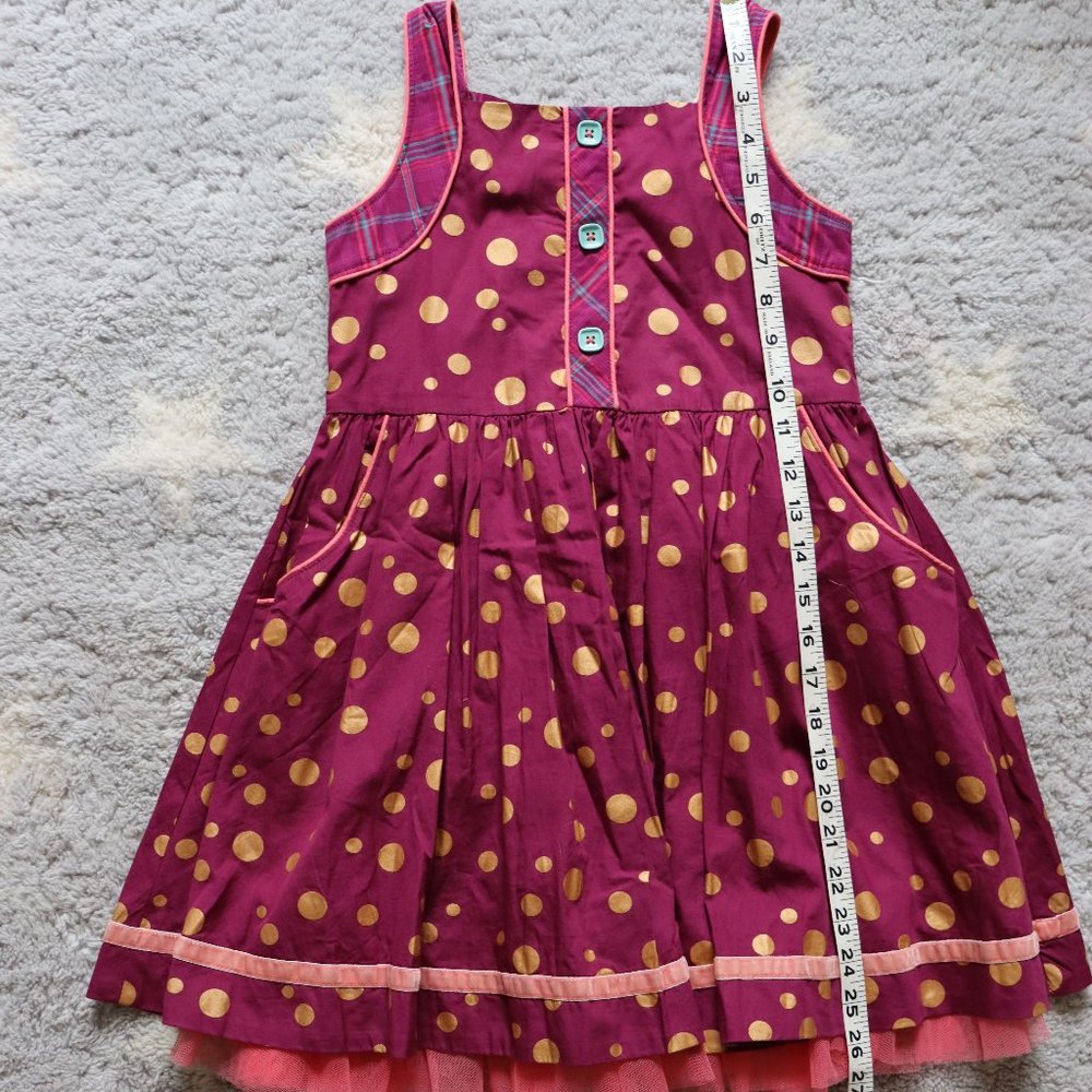 Matilda Jane Nicoletta Dress Size 8